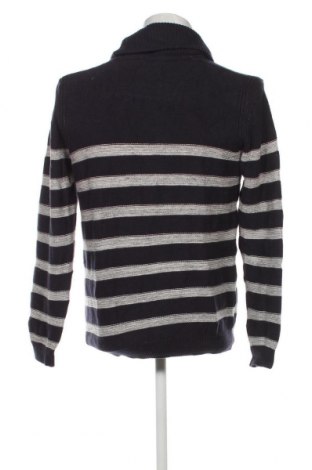 Мъжки пуловер Celio, Размер M, Цвят Многоцветен, Цена 29,00 лв.