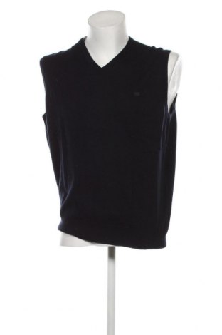 Ανδρικό πουλόβερ Christian Berg, Μέγεθος XL, Χρώμα Μπλέ, Τιμή 17,94 €