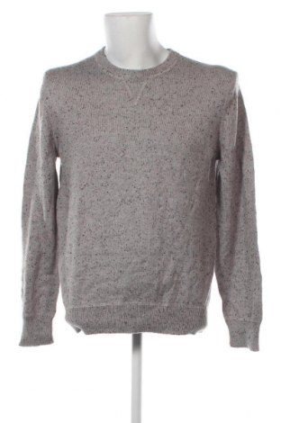 Мъжки пуловер Denver Hayes, Размер M, Цвят Сив, Цена 5,80 лв.