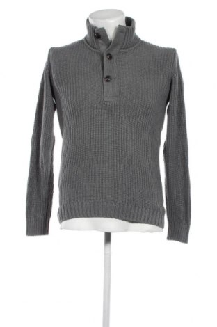 Pánsky sveter  H&M L.O.G.G., Veľkosť M, Farba Sivá, Cena  2,79 €