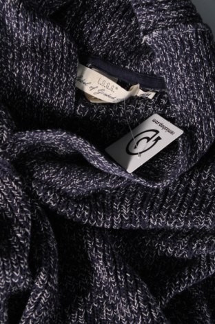 Ανδρικό πουλόβερ H&M L.O.G.G., Μέγεθος S, Χρώμα Πολύχρωμο, Τιμή 3,41 €