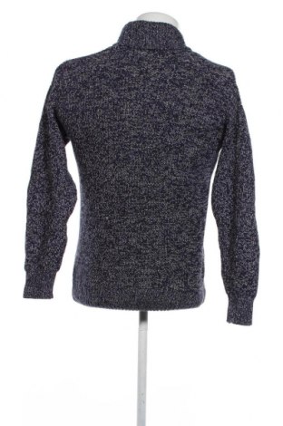 Ανδρικό πουλόβερ H&M L.O.G.G., Μέγεθος S, Χρώμα Πολύχρωμο, Τιμή 3,41 €