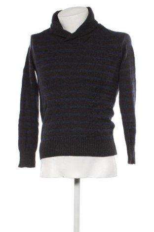 Pánsky sveter  H&M L.O.G.G., Veľkosť S, Farba Sivá, Cena  3,45 €