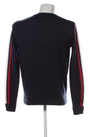 Мъжки пуловер Infinity, Размер M, Цвят Син, Цена 7,25 лв.