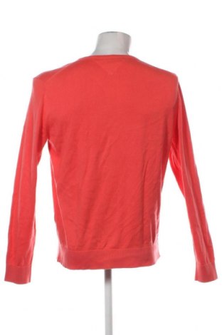 Pánsky sveter  Tommy Hilfiger, Veľkosť XL, Farba Ružová, Cena  137,22 €