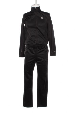 Herren Sportanzug Champion, Größe S, Farbe Schwarz, Preis 60,31 €