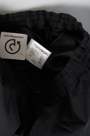 Herren Sporthose Tenson, Größe L, Farbe Schwarz, Preis € 9,80