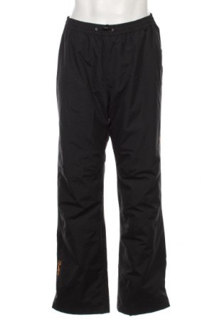 Ανδρικό αθλητικό παντελόνι Tenson, Μέγεθος L, Χρώμα Μαύρο, Τιμή 10,07 €