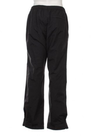 Ανδρικό αθλητικό παντελόνι Tenson, Μέγεθος L, Χρώμα Μαύρο, Τιμή 10,07 €