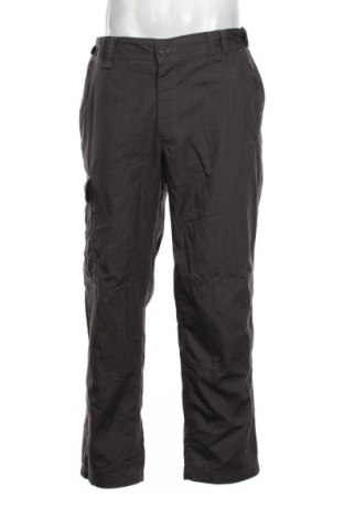 Мъжки спортен панталон Trespass, Размер M, Цвят Кафяв, Цена 132,00 лв.