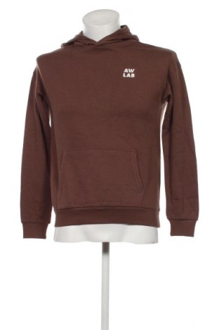 Herren Sweatshirt AW LAB, Größe XS, Farbe Braun, Preis € 5,45