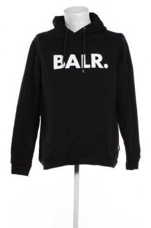 Herren Sweatshirt BALR., Größe L, Farbe Schwarz, Preis € 108,76