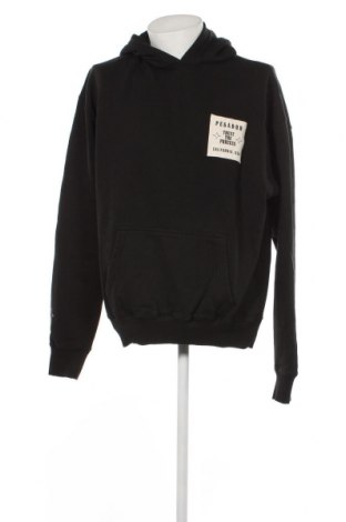 Herren Sweatshirt Pegador, Größe M, Farbe Schwarz, Preis € 44,85