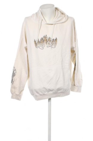 Herren Sweatshirt Urban Outfitters, Größe M, Farbe Weiß, Preis 44,85 €