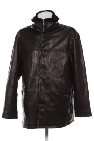 Pánská kožená bunda , Velikost XL, Barva Černá, Cena  1 109,00 Kč