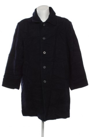 Pánsky kabát , Veľkosť XXL, Farba Modrá, Cena  18,20 €