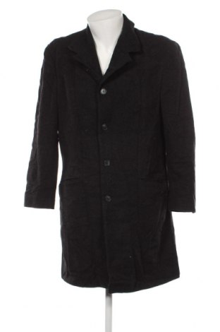 Palton de bărbați Authentic Clothing Company, Mărime L, Culoare Negru, Preț 28,16 Lei