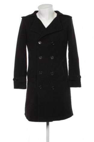 Pánský kabát  Marittimi Company, Velikost S, Barva Černá, Cena  466,00 Kč