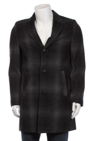 Ανδρικά παλτό Review, Μέγεθος M, Χρώμα Γκρί, Τιμή 11,55 €
