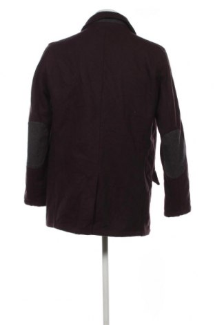 Pánsky kabát  Rover&Lakes, Veľkosť M, Farba Červená, Cena  18,20 €