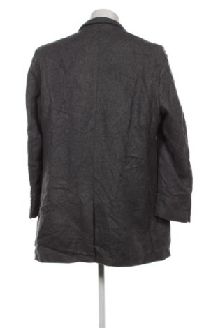 Ανδρικά παλτό Straight Up, Μέγεθος XXL, Χρώμα Γκρί, Τιμή 7,18 €