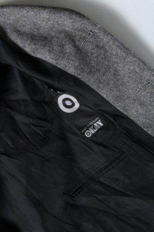 Ανδρικά παλτό Target, Μέγεθος XL, Χρώμα Γκρί, Τιμή 66,19 €