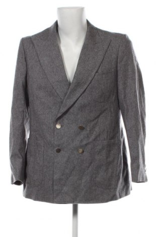 Мъжко палто Target, Размер XL, Цвят Сив, Цена 37,45 лв.