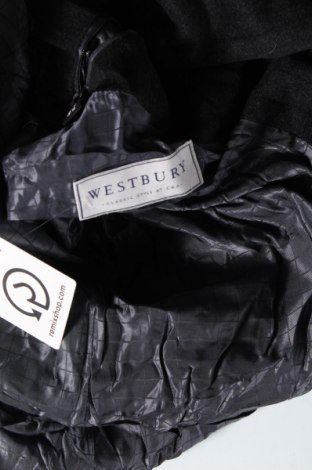 Palton de bărbați Westbury, Mărime L, Culoare Gri, Preț 26,97 Lei