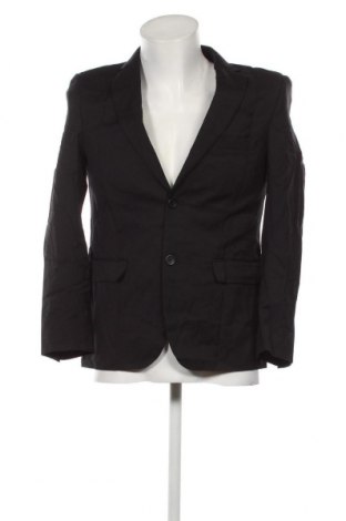 Pánske sako , Veľkosť S, Farba Čierna, Cena  2,99 €
