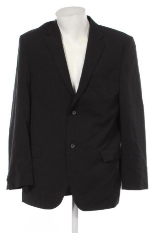 Мъжко сако, Размер XL, Цвят Черен, Цена 10,56 лв.