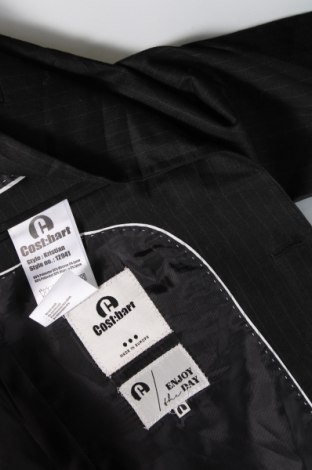 Ανδρικό σακάκι, Μέγεθος S, Χρώμα Μαύρο, Τιμή 4,63 €