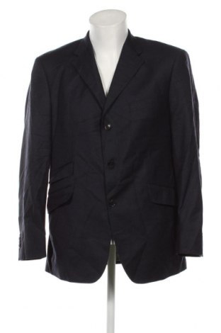 Ανδρικό σακάκι Angelico, Μέγεθος XL, Χρώμα Μπλέ, Τιμή 5,51 €