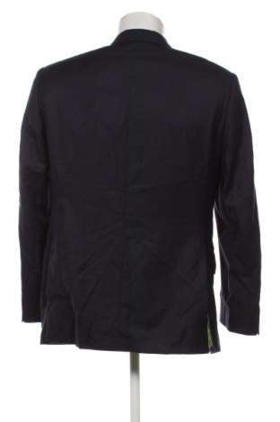 Ανδρικό σακάκι Angelico, Μέγεθος XL, Χρώμα Μπλέ, Τιμή 6,01 €