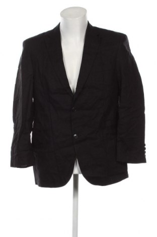 Ανδρικό σακάκι Angelo Litrico, Μέγεθος M, Χρώμα Μαύρο, Τιμή 6,53 €