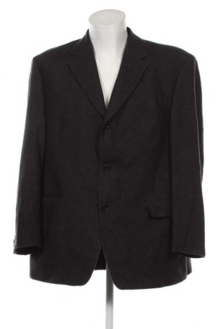 Мъжко сако Atelier Torino, Размер XXL, Цвят Сив, Цена 18,63 лв.