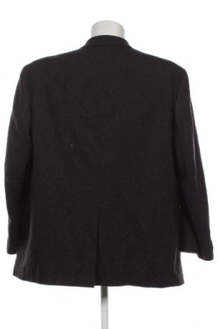 Ανδρικό σακάκι Atelier Torino, Μέγεθος XXL, Χρώμα Γκρί, Τιμή 12,53 €