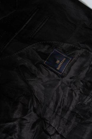 Pánske sako  Batistini, Veľkosť M, Farba Čierna, Cena  3,24 €
