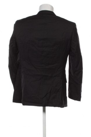 Ανδρικό σακάκι Batistini, Μέγεθος M, Χρώμα Μαύρο, Τιμή 3,27 €