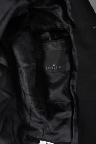 Pánske sako  Batistini, Veľkosť S, Farba Čierna, Cena  3,74 €