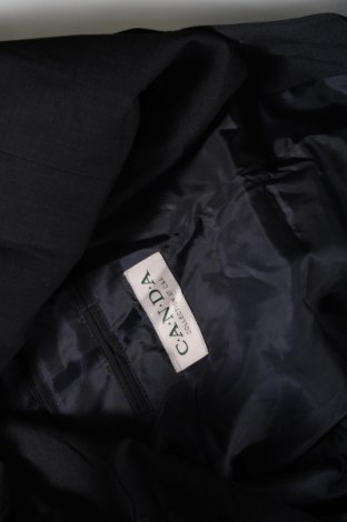 Ανδρικό σακάκι Canda, Μέγεθος XL, Χρώμα Μπλέ, Τιμή 3,54 €