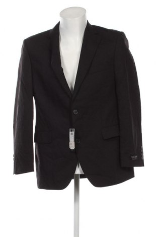 Ανδρικό σακάκι Carl Gross, Μέγεθος XL, Χρώμα Μαύρο, Τιμή 8,02 €