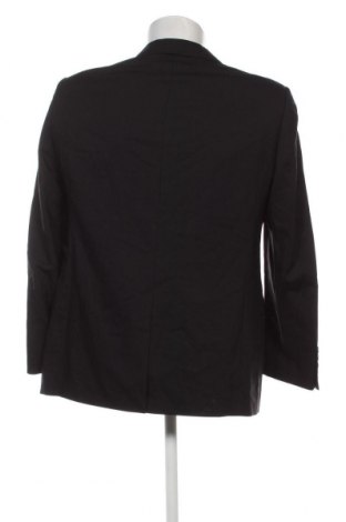 Мъжко сако Carl Gross, Размер XL, Цвят Черен, Цена 14,58 лв.