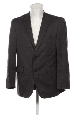 Ανδρικό σακάκι Citta Di Milano, Μέγεθος XL, Χρώμα Γκρί, Τιμή 5,44 €