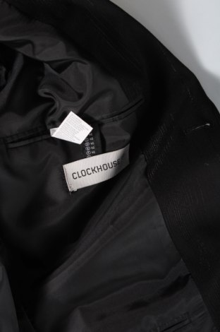 Pánske sako  Clockhouse, Veľkosť M, Farba Čierna, Cena  13,30 €