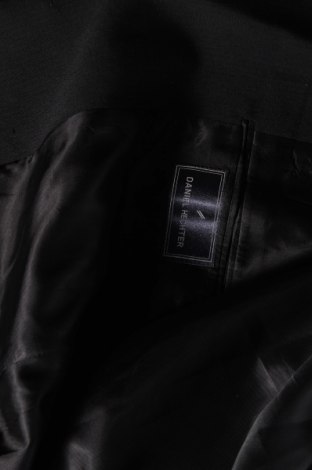 Ανδρικό σακάκι Daniel Hechter, Μέγεθος L, Χρώμα Μαύρο, Τιμή 5,84 €