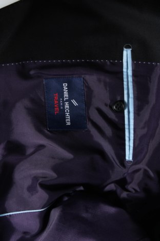 Ανδρικό σακάκι Daniel Hechter, Μέγεθος L, Χρώμα Μαύρο, Τιμή 5,84 €
