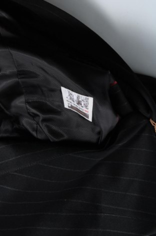 Мъжко сако Devred 1902, Размер XL, Цвят Черен, Цена 17,50 лв.