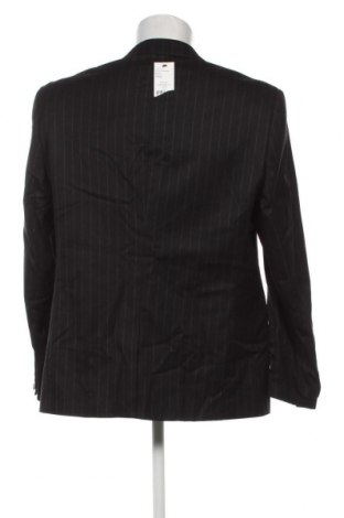 Ανδρικό σακάκι Devred 1902, Μέγεθος XL, Χρώμα Μαύρο, Τιμή 36,08 €