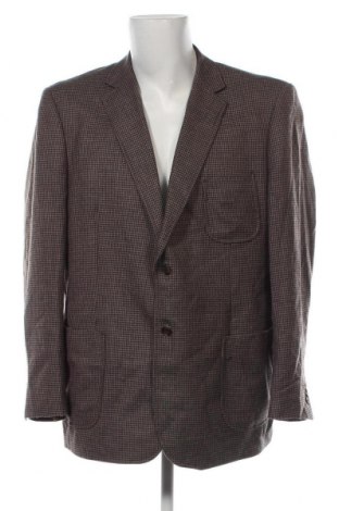 Ανδρικό σακάκι Dressmann, Μέγεθος XL, Χρώμα Πολύχρωμο, Τιμή 4,79 €