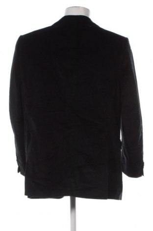 Мъжко сако Eduard Dressler, Размер XL, Цвят Черен, Цена 118,00 лв.